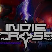 What If And Frisk Fought Indie Cross Ust