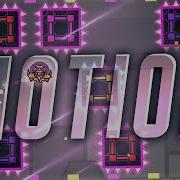 Motion Geometry Dash Full