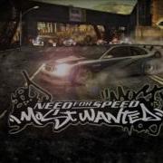 Need For Speed Most Wanted Pursuit Soundtrack 1 Hour