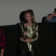 Sophie Cookson Stephen Campbell Moore Red Joan Tiff 2018