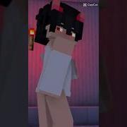 Love Story Minecraft Animation