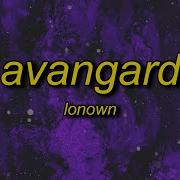 Avangard Slowed