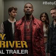 Baby Driver