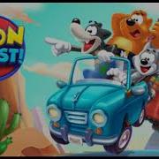 Toon Blast Soundtrack