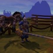 World Of Warcraft Ночь Битвы Сэр Гальвстон Fight Night Sir Galveston 1080Р60Hd