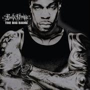 Busta Rhymes Touch