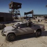 Ghost Recon Wildlands Location Of Stoner Lmg A1 Pucara