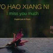 Beautiful Chinese Song Lyrics