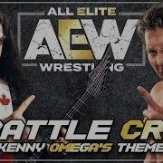Kenny Omega Theme
