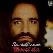 Demis Roussos Ecosi Sia