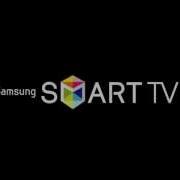 Samsung Smarttv E Series Welcome Video First Boot