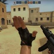 Csgo Mp5Sd Anims Sounds