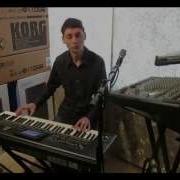 Korg Style Ласковый Май