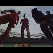 The Fans Ole Ole Ole The Name Of The Game 12 Version F