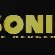 Sonic Ova Ost Hard Wired