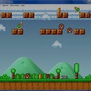 Mario Forever Mario Minix End Music