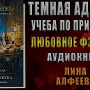 Темная Адептка Учеба По Привычке