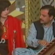 Naghma Aw Mangal نغمه او منگل هغه پخوانی