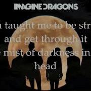 Imagine Dragons Lost Cause Lyrics