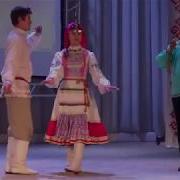 Марийский Танец Ший Памаш Из Караидельского Района Видео Хайбуллина Василия