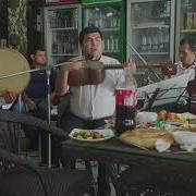 Кашкадаре Фахрли Хонанда
