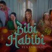 Habibi Habibi Bibi Bibi Bibi