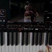 I Love This Melody Russia Style Korg Pa4X Dance Italo Danekoo1