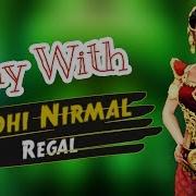 Play With Nidhi Nirmal Regal In Temple Run 2 Lost Jungle By Yahrudv