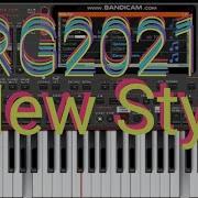 Хаматарафа Org 2022 Ритмы