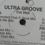 So Hot Make It Groove Club Mix