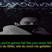 Dimash Lay Down Eng Sub Fan Mv