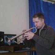 I Love Paris Pee Wee Hunt Cole Porter Ala Dixie 1St Trumpet Overdubbing