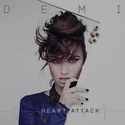 Heart Attack Demi Lovato Acapella