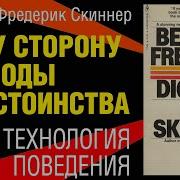 Скиннер По Ту Сторону