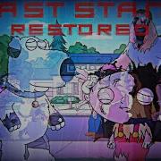 Fnf The Last Stand Restored V2
