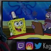 Rated R Spongebob Who Would Do This Kaggy Reacts To Spinge Binge Me