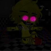 Я Была Первой И Я Всё Видела Меме Гача Клуб Не Ориг Fnaf Broken Chika