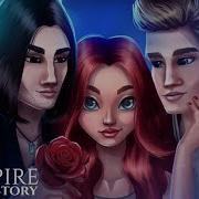 Love Story Games Vampire Romance