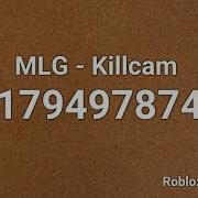 Roblox Mlg Music Code