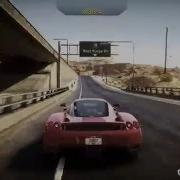 Need For Speed Rivals How To Wreck 10 Racers