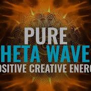 Theta Binaural Beats