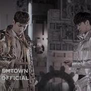 Tvxq 동방신기 Humanoids Mv