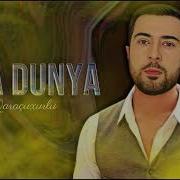 Namiq Qaracuxurlu Qoca Dunya Remix