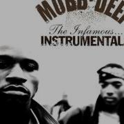 Mobb Deep Survival Of The Fittest Instrumental