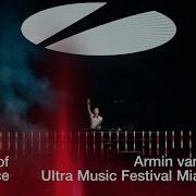 Armin Van Buuren Live At Ultra Music Festival Miami 2023 Asot Stage