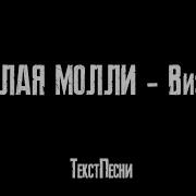 Пошлая Молли Визитка