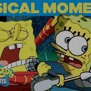 Spongebob Songs