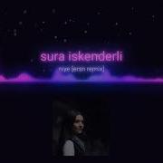 Sura Iskəndərli Niye Ersn Remix