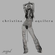 Walk Away Christina Aguilera