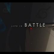 Uchiha Itachi Life Is Battle